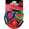 Master Lock 5/16 in. D X 72 in. L Vinyl Coated Steel Locking Cable 8127TRI - alternate 1